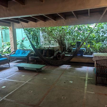 Tasty Dayz Hostel Puerto Viejo de Talamanca Екстер'єр фото