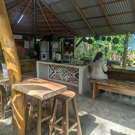 Tasty Dayz Hostel Puerto Viejo de Talamanca Екстер'єр фото