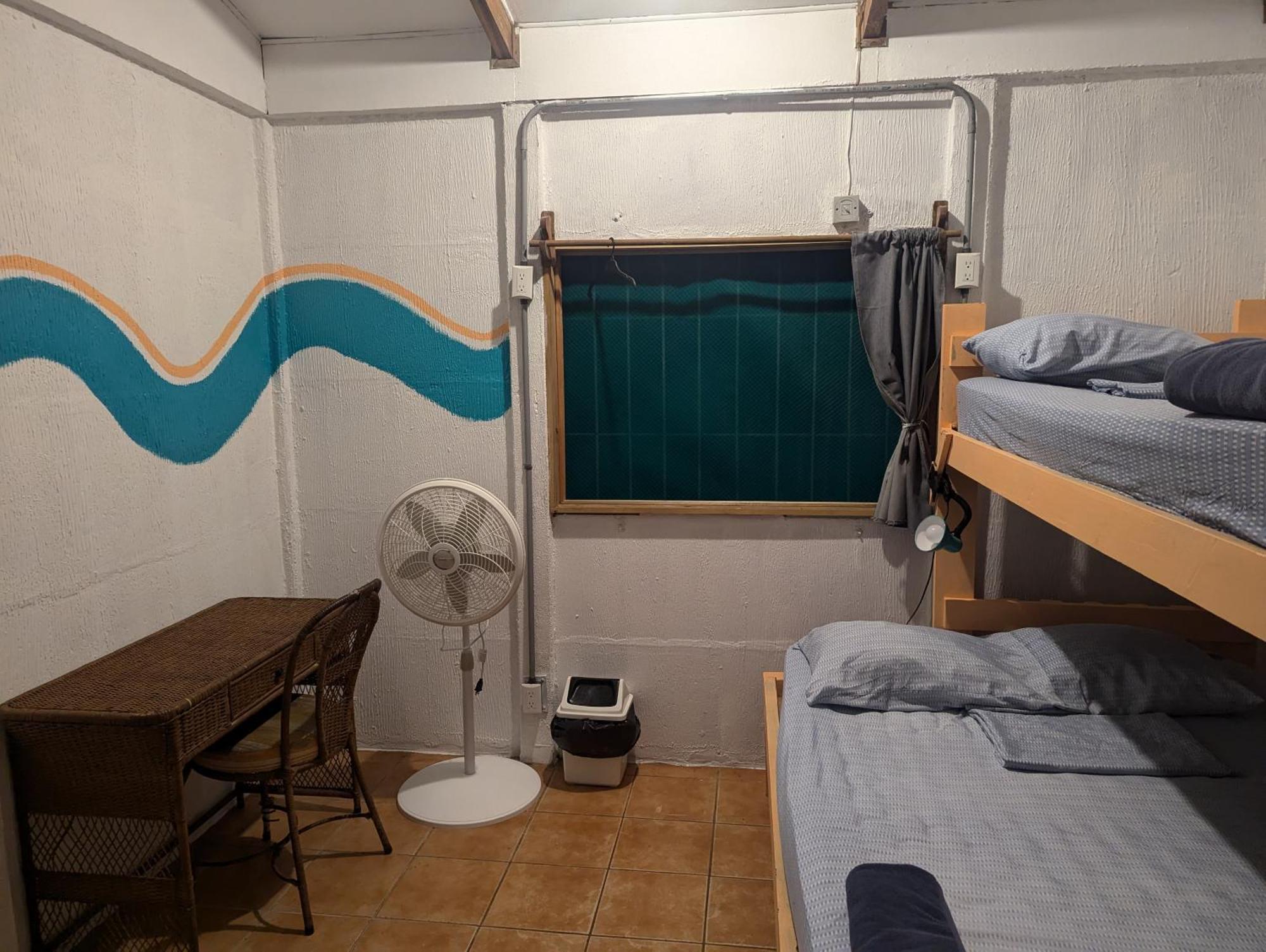 Tasty Dayz Hostel Puerto Viejo de Talamanca Екстер'єр фото
