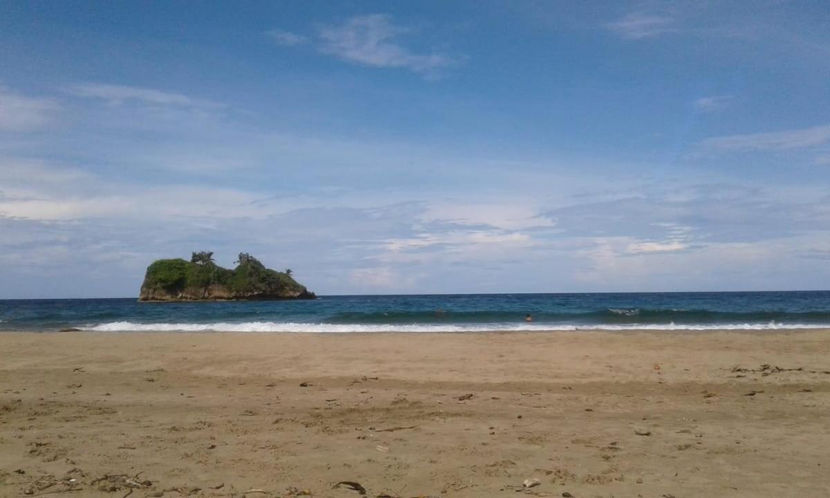 Tasty Dayz Hostel Puerto Viejo de Talamanca Екстер'єр фото