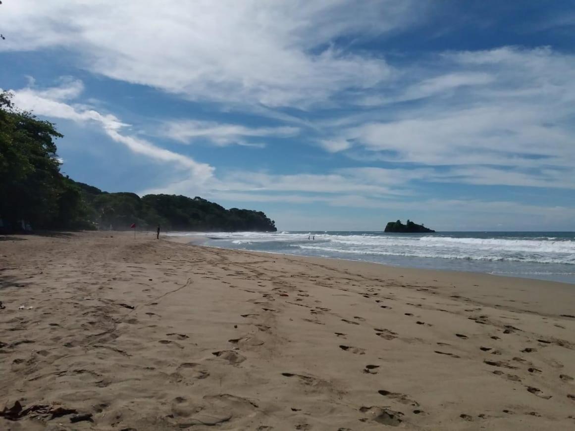 Tasty Dayz Hostel Puerto Viejo de Talamanca Екстер'єр фото
