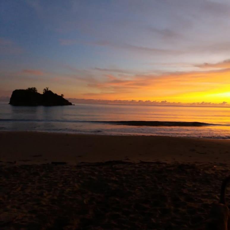 Tasty Dayz Hostel Puerto Viejo de Talamanca Екстер'єр фото