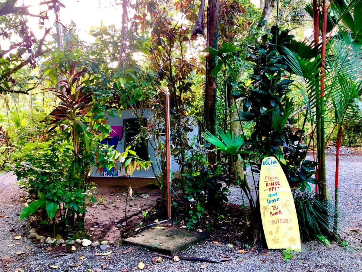 Tasty Dayz Hostel Puerto Viejo de Talamanca Екстер'єр фото